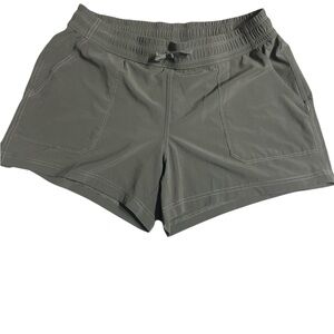 Women's Kuhl  Shorts in Gray